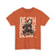 Dead Before Decaf Heavy Cotton Tee