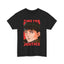 Time For Justice Heavy Cotton Tee