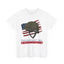 Freedom  Isn't Free Heavy Cotton Tee