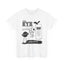 The Eye Heavy Cotton Tee