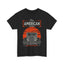 The American Motorworks Heavy Cotton Tee