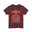 The American Motorworks Heavy Cotton Tee