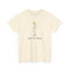 Narita Park Heavy Cotton Tee