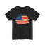 We The People Heavy Cotton Tee