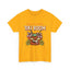 Tiki Room Heavy Cotton Tee