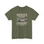 America's Highway Heavy Cotton Tee