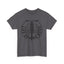 Life Behind Bars Heavy Cotton Tee