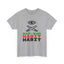 Bad Bad Habit Habit Heavy Cotton Tee