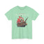 Pirate Heavy Cotton Tee