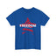 Freedom Heavy Cotton Tee