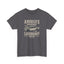 America's Highway Heavy Cotton Tee