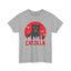 Catzilla Heavy Cotton Tee