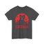 Catzilla Heavy Cotton Tee