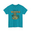 Brotherhood Of The Waves Heavy Cotton Tee