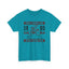 Pedal Pusher Club Heavy Cotton Tee