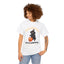 Halloween It´s A Lifestyle Heavy Cotton Tee