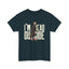 I´m Dead Outside Heavy Cotton Tee