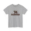 Echoes Unisex Heavy Cotton Tee