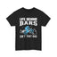 Life Behind Bars Heavy Cotton Tee