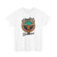 Hunting Balance Heavy Cotton Tee