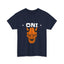 Oni Unisex Heavy Cotton Tee