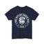 One Nation Under God Heavy Cotton Tee