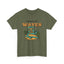 Brotherhood Of The Waves Heavy Cotton Tee