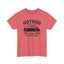 Hotrod Heavy Cotton Tee