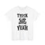 Truck Yeah Heavy Cotton Tee