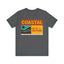 Coastal Unisex Jersey Short Sleeve Tee