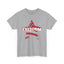 Freedom Heavy Cotton Tee