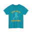 Run With Scissors Heavy Cotton Tee