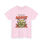 The Island of Maui Heavy Cotton Tee