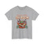 Tiki Room Heavy Cotton Tee