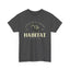 Habitat Unisex Heavy Cotton Tee