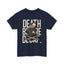 Dead Before Decaf Heavy Cotton Tee