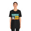 Habitat Unisex Jersey Short Sleeve Tee