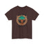 Hunting Balance Heavy Cotton Tee