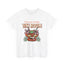 Tiki Room Heavy Cotton Tee