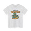 Brotherhood Of The Waves Heavy Cotton Tee