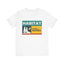 Habitat Unisex Jersey Short Sleeve Tee