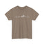 Mountain Heavy Cotton Tee