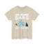 Life Behind Bars Heavy Cotton Tee