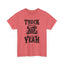 Truck Yeah Heavy Cotton Tee