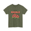 Honolulu Mahalo Heavy Cotton Tee