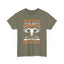 Hunting Addiction Heavy Cotton Tee