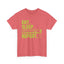 Eat Sleep Quarantine Repeat Heavy Cotton Tee