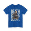 Dead Before Decaf Heavy Cotton Tee