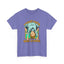 Posessed  Yoga Lessons Heavy Cotton Tee