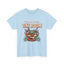 Tiki Room Heavy Cotton Tee